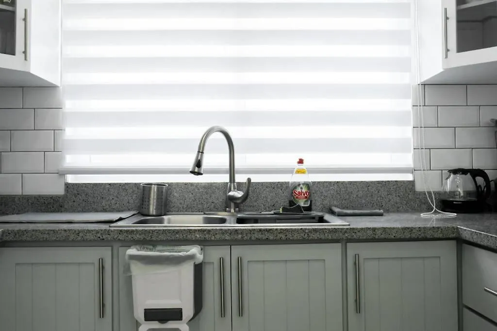 Apartament Modern And Quiet Condo In La Romana Dr