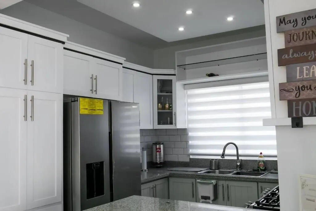 Modern And Quiet Condo In La Romana Dr