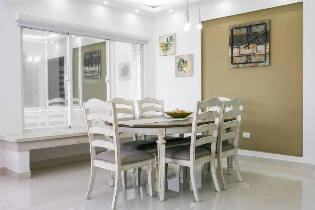 Apartament Modern And Quiet Condo In La Romana Dr Dominikana
